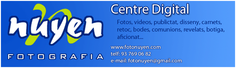 Foto Nuyen